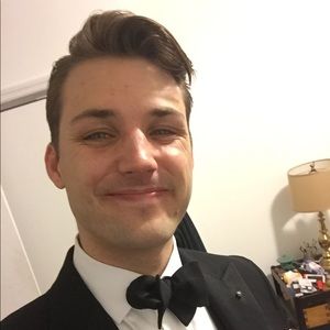 Meet your Posher, Kyle